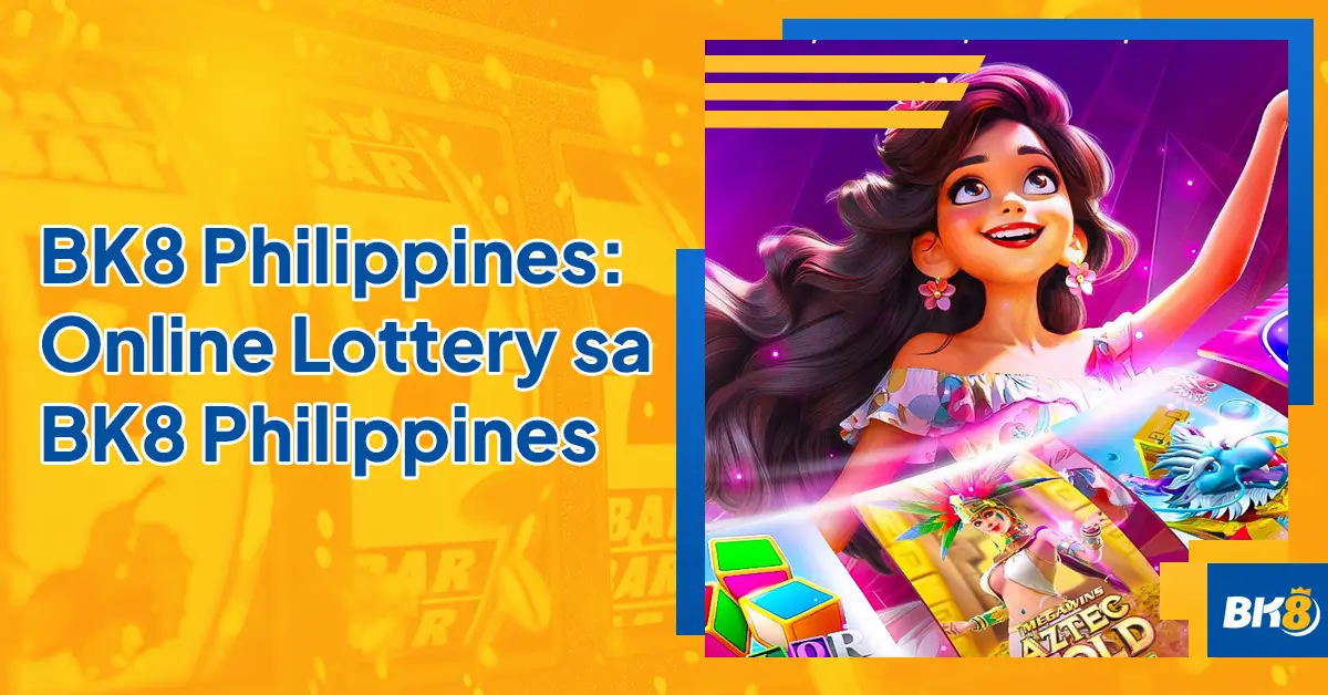 BK8 PH Online Lottery BK8 PH