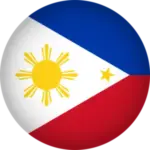 BK8 Philippines Flag