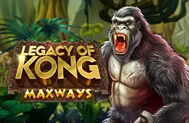 Legacy of Kongways