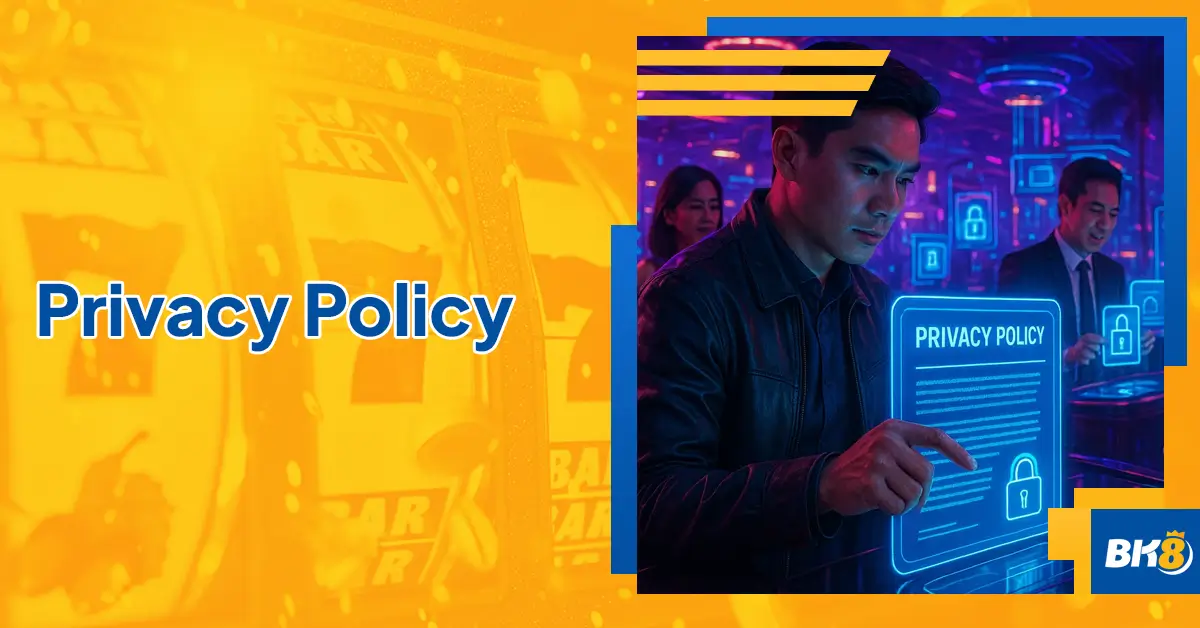 Privacy Policy