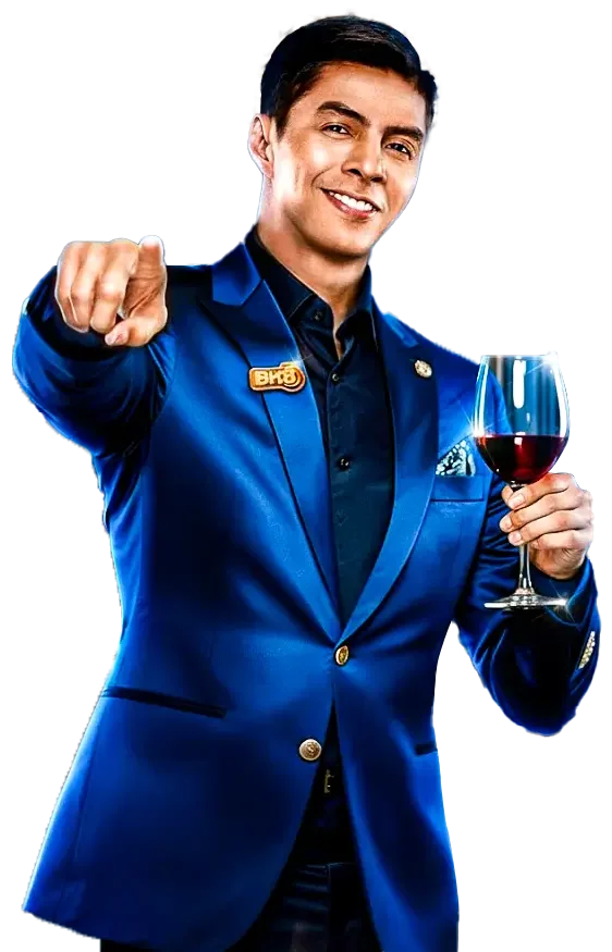 BK8 Arwind with Glass